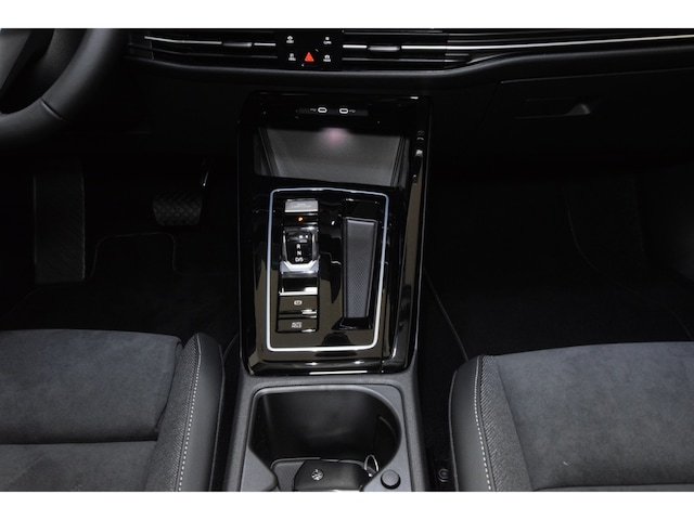 Volkswagen Golf DSG Golf VIII eHybrid