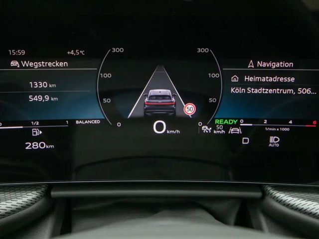 Audi Q5 Quattro S-Line Sportback