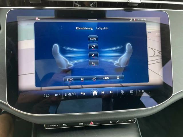 Mercedes-Benz E 200 AVANTGARDE Estate