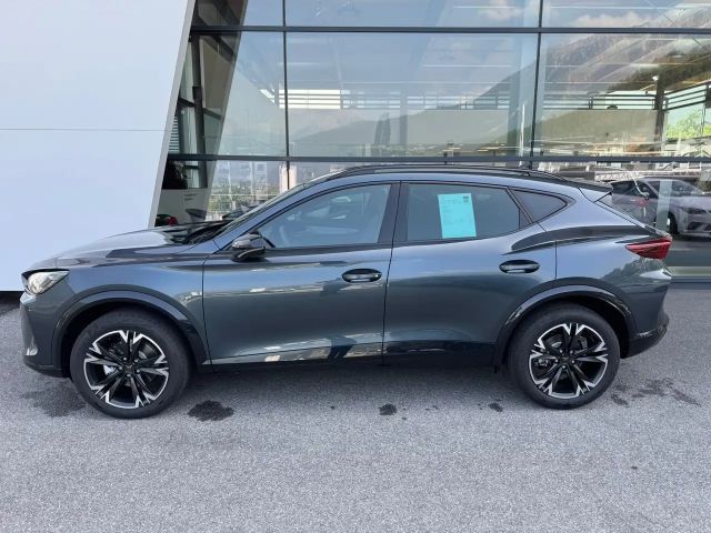 Cupra Formentor 2.0 TSI 4Drive DSG