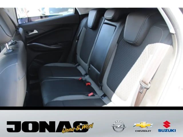 Opel Grandland X 1.6 Turbo Elegance