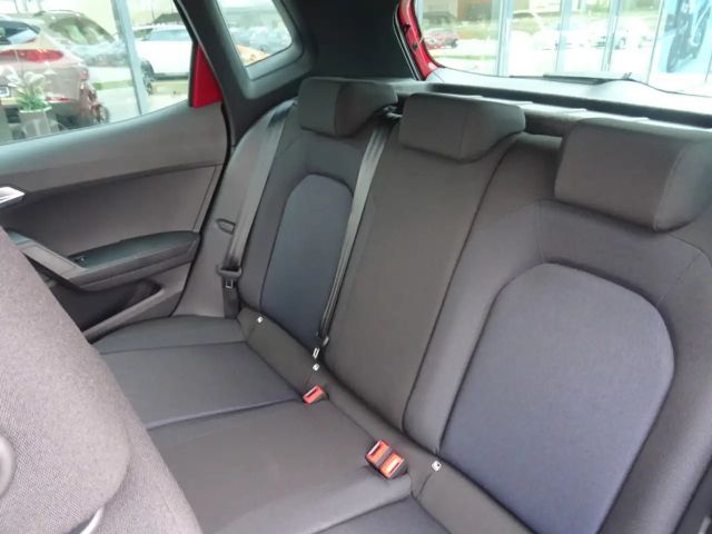 Seat Arona 1.0 TSI DSG FR-lijn