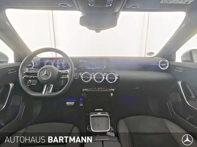 Mercedes-Benz A 200 AMG Line