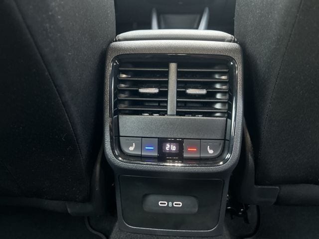 Skoda Octavia Combi Selection