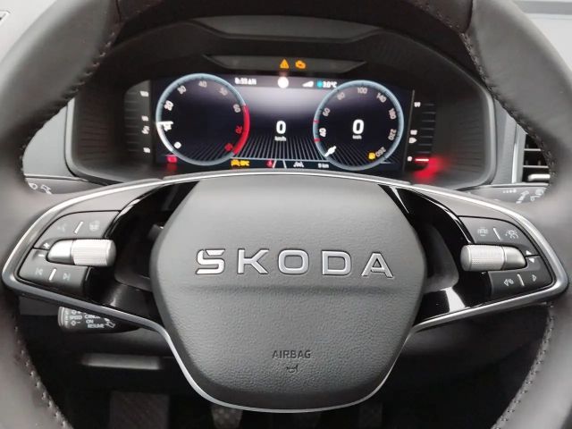 Skoda Karoq Selection