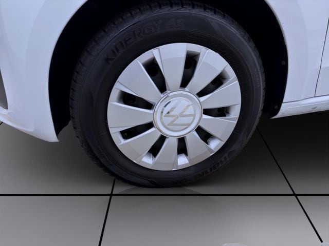 Volkswagen up! 1.0 MPI Move Move up!