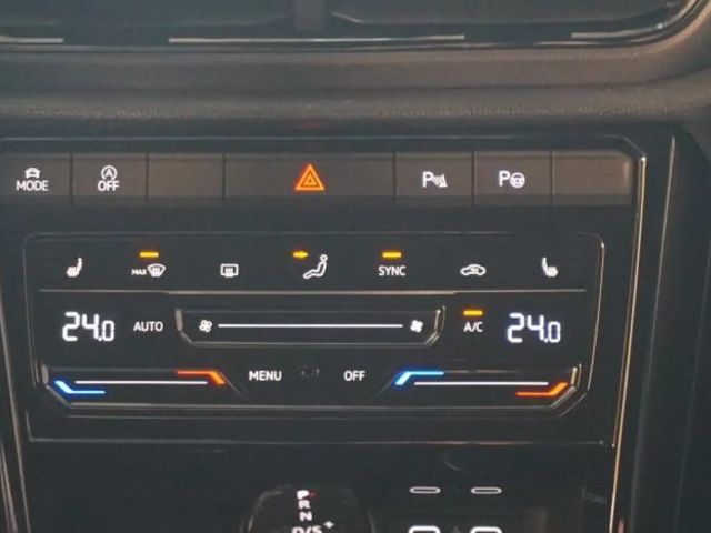 Volkswagen T-Roc DSG R-Line