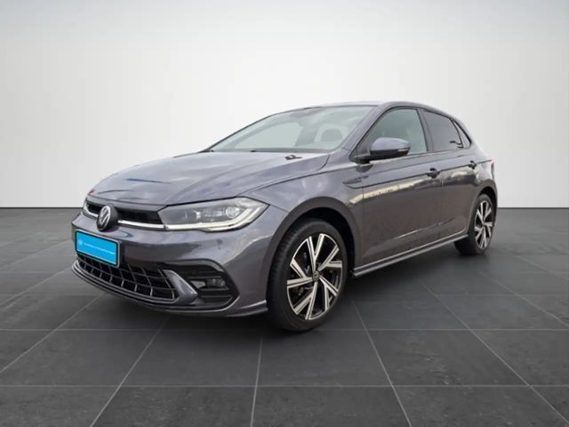 Volkswagen Polo 1.0 TSI R-Line
