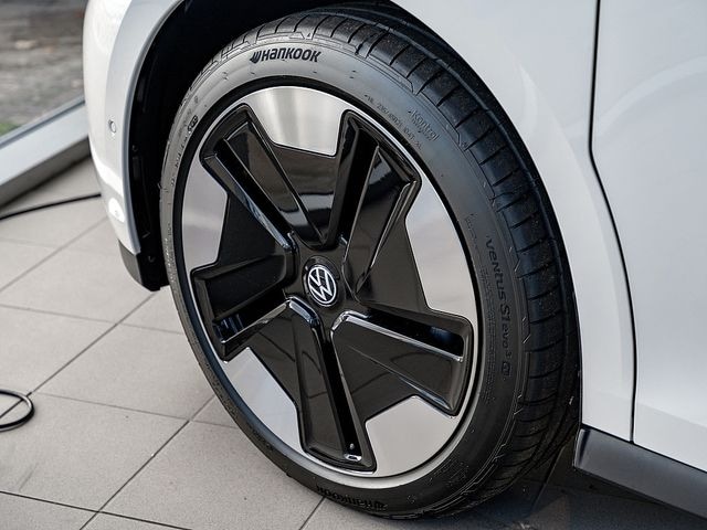 Volkswagen ID.Buzz Pro