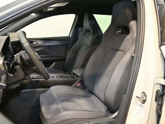 Cupra Leon VZ e-Hybrid