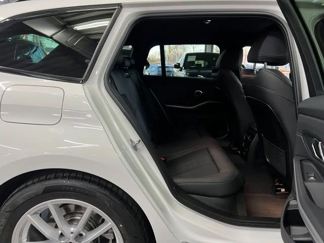 BMW 318 318d Touring