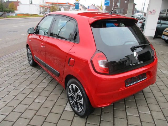 Renault Twingo SCe 65 Zen