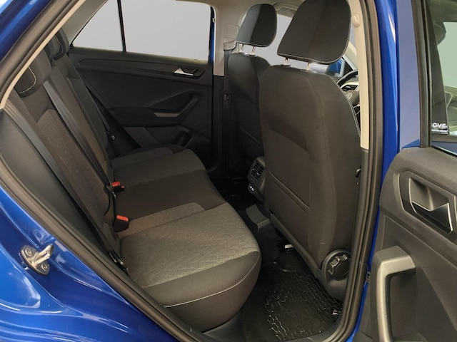 Volkswagen T-Roc 1.5 TSI BMT DSG