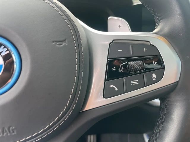 BMW X5 M-Sport xDrive45e