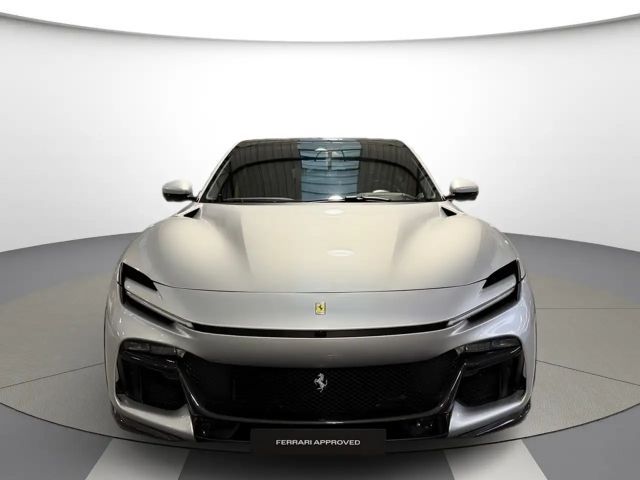 Ferrari Purosangue Tastenlenkrad LED*FULL PPF*8 Fach