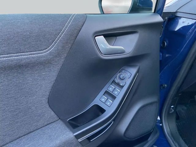 Ford Puma EcoBoost Titanium