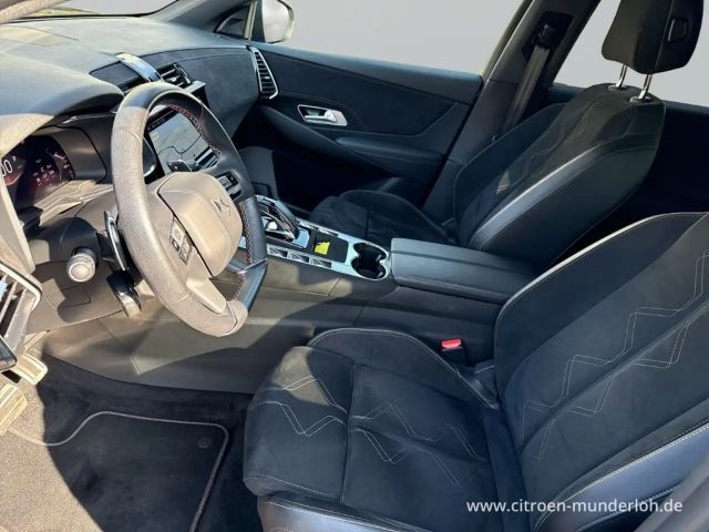 DS DS 7 Crossback Mobiles Performance Line