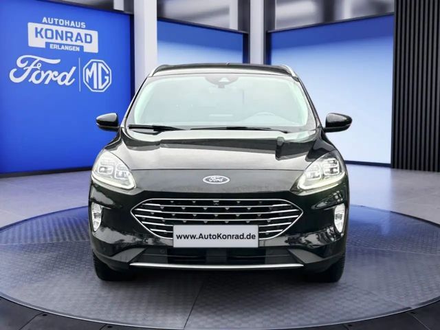 Ford Kuga Plug in Hybrid Titanium X