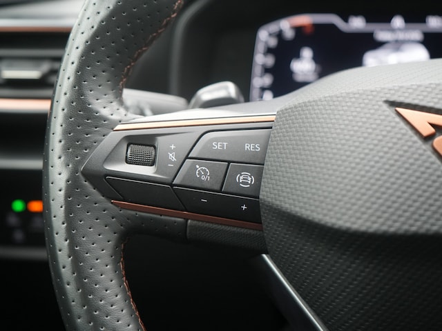 Cupra Leon DSG ST Sportstourer