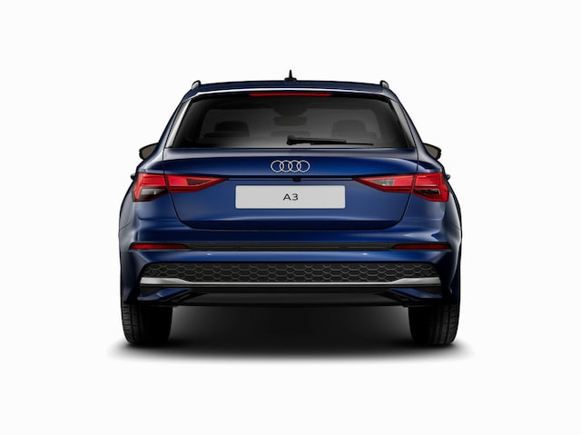 Audi A3 30 TFSI S-Tronic Sportback