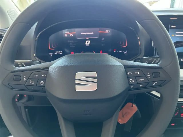 Seat Ibiza 1.0 TSI Reference