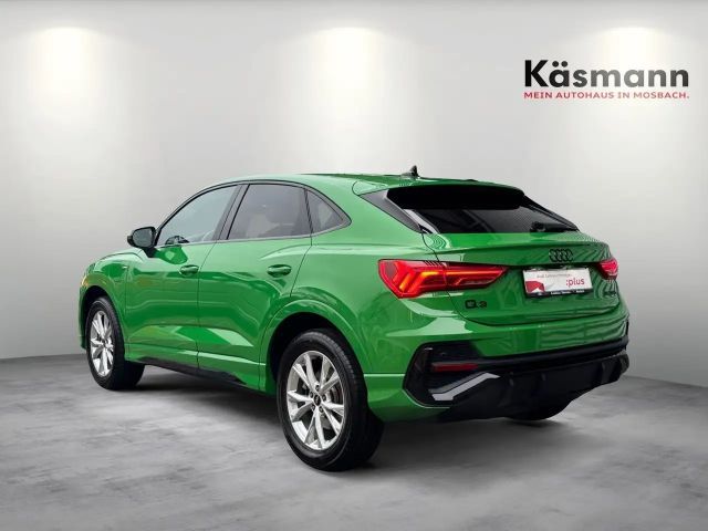 Audi Q3 S-Line