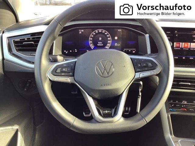 Volkswagen Taigo 1.0 TSI