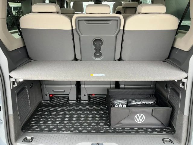 Volkswagen Multivan T7