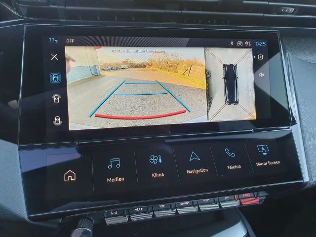 Peugeot 308 Allure Pack HDi SW