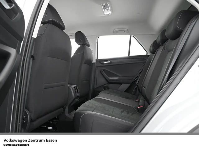 Volkswagen T-Roc DSG Style