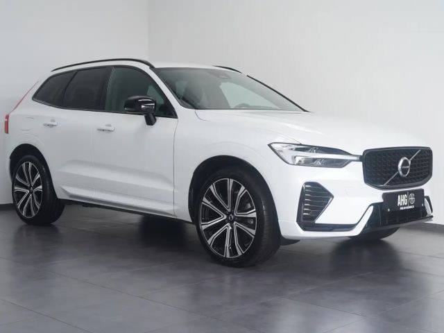 Volvo XC60 R-Design