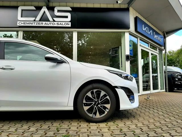 Kia Ceed PHEV Spirit SportWagon