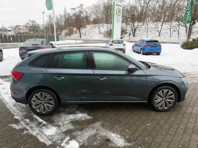 Skoda Scala Clever