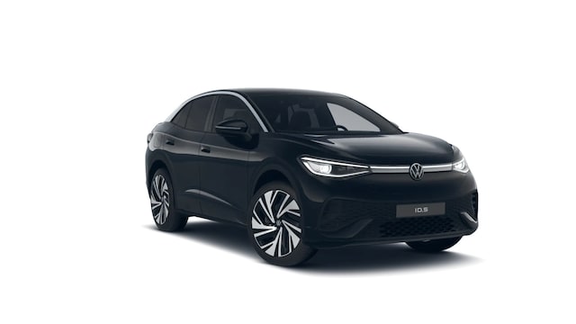 Volkswagen ID.5 IQ.Drive Pro