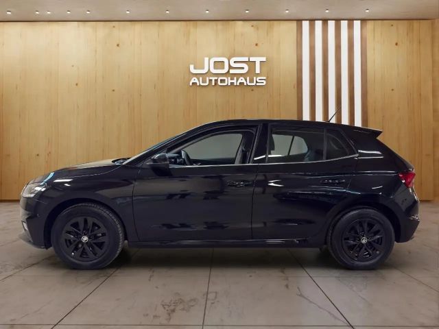 Skoda Fabia 1.0 TSI Style Style