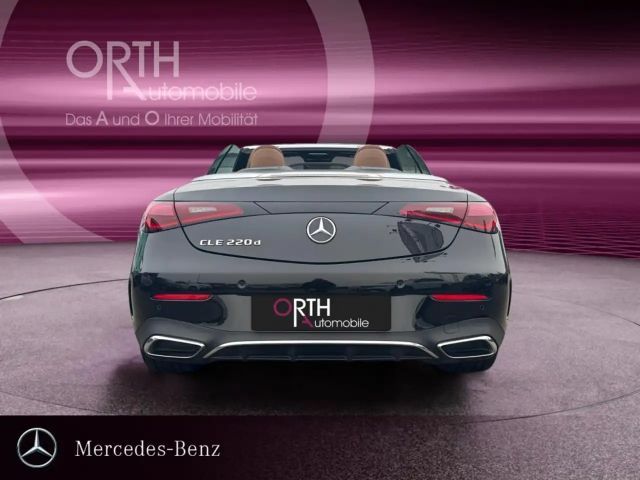 Mercedes-Benz CLE 220 AMG Line