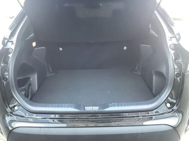 Toyota Yaris Cross Hybride