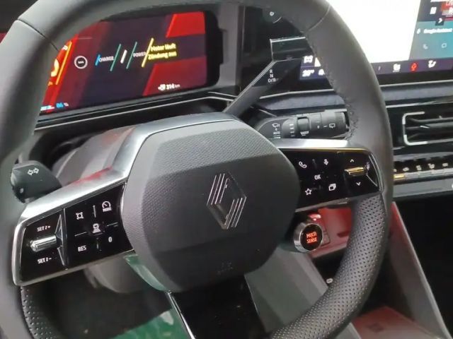 Renault 5 Comfort E-Tech Techno