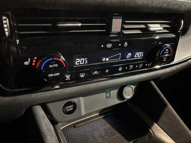 Nissan Qashqai MY24 N-Design 1.5 VC-T e-POWER 190PS 4x2