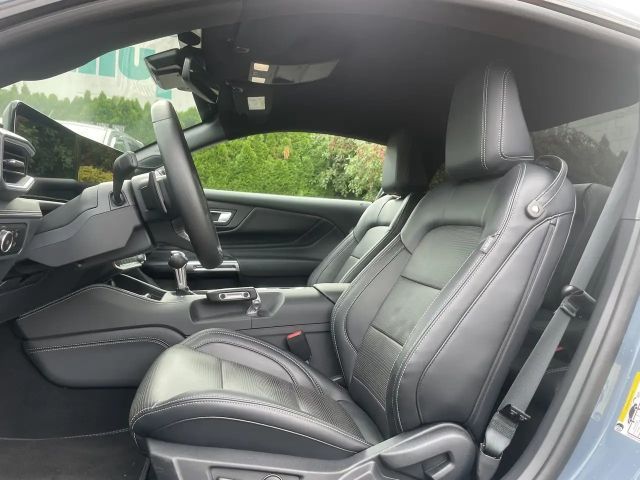 Ford Mustang GT 5.0 V8