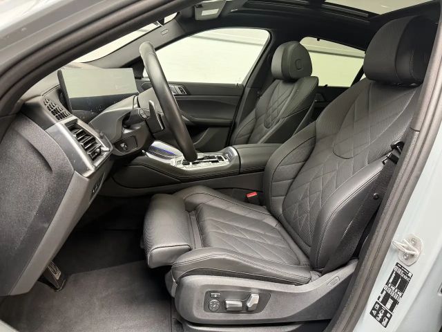 BMW X6 M-Sport xDrive