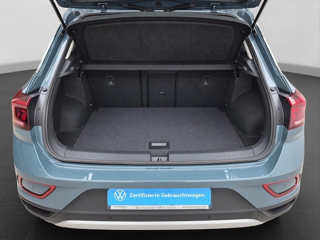 Volkswagen T-Roc 1.5 TSI Move