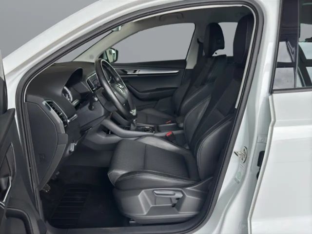Skoda Karoq 2.0 TDI Style Style
