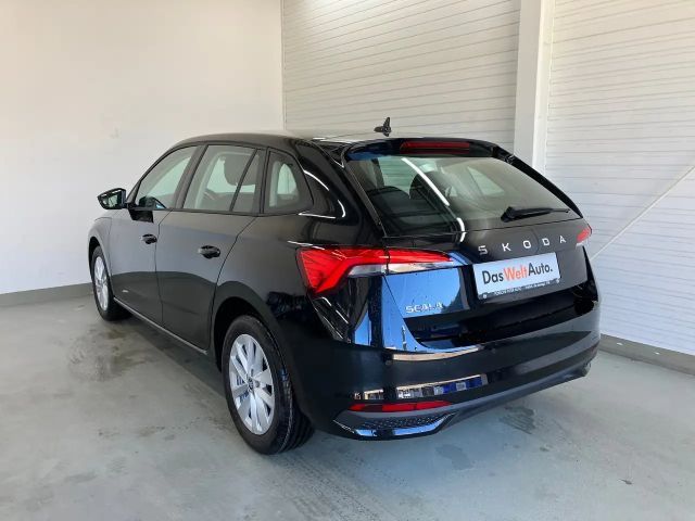 Skoda Scala Essence TSI