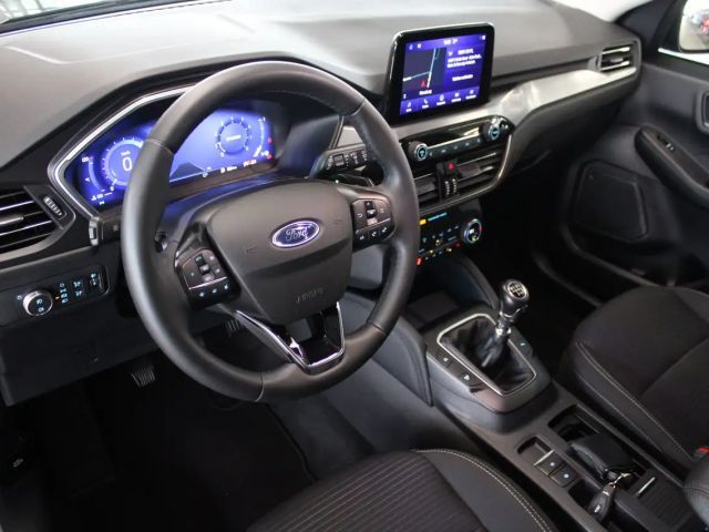 Ford Kuga EcoBoost Titanium