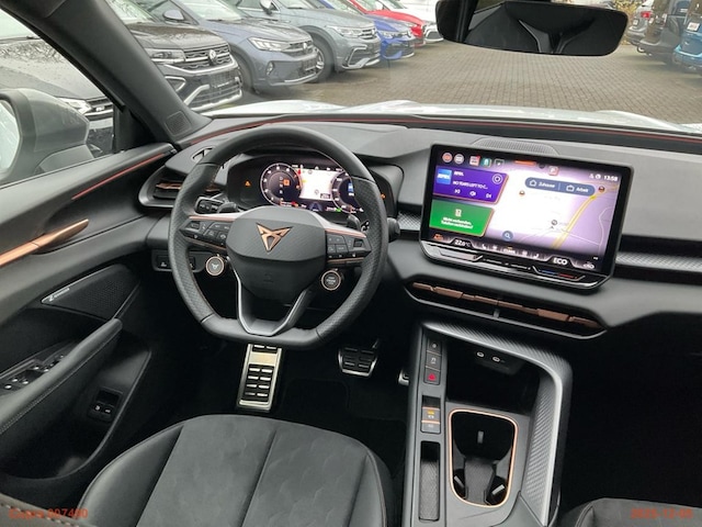 Cupra Terramar 1.5 TSI VZ