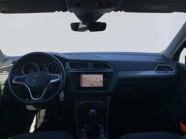 Volkswagen Tiguan 2.0 TDI Life