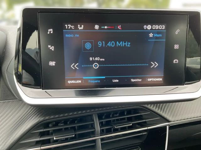 Peugeot 208 Active Pack