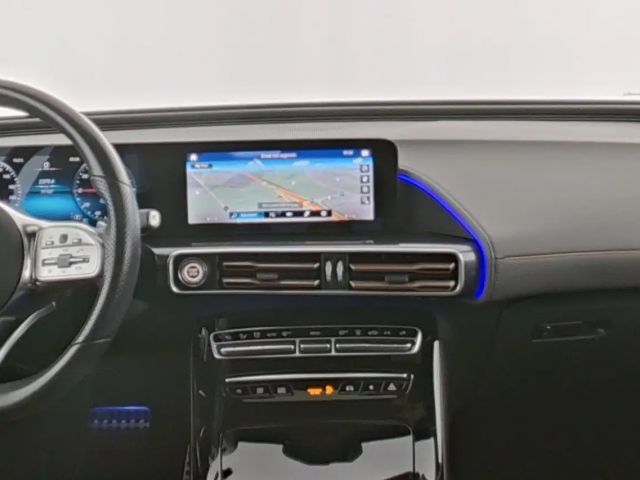 Mercedes-Benz EQC 400 4MATIC AMG Line