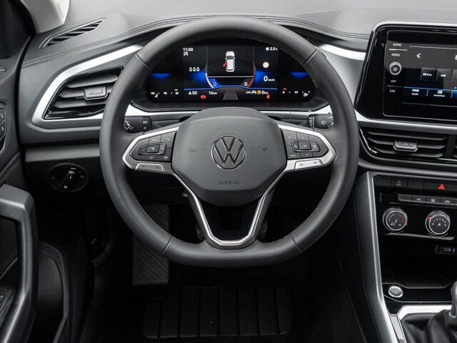 Volkswagen T-Roc 1.0 TSI